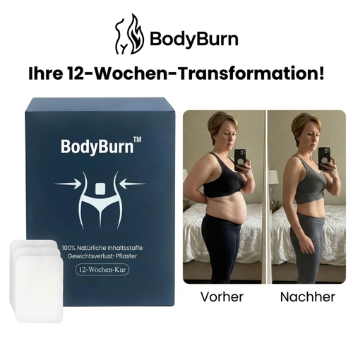 Body Burn