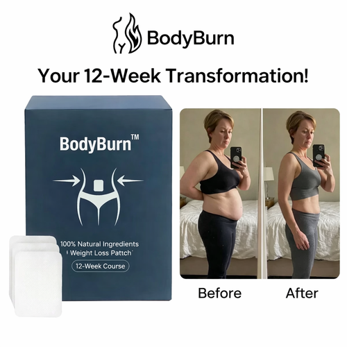 Body Burn